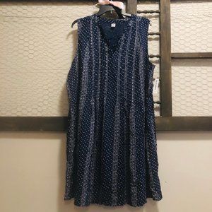 Old Navy Tank Dress